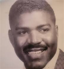 Obituary information for David Ruben Covington