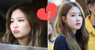 Boyfriend blackpink and bts kiss. Jisoo Blackpink Boyfriend 2020