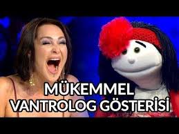 Gosteri Musamere Tv Panosundaki Pin