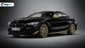 Nyaris mengalami peningkatan di semua aspek, tapi dengan harga yang semakin bersahabat. 2020 Bmw 8 Series Gets A Golden Thunder Edition In Europe Wapcar