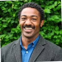 Xavier Vaughan, ARM, PRC