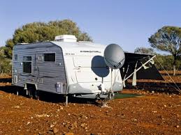 Maybe you would like to learn more about one of these? Caravan Power Off The Road