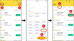 India is the world's largest remittance market, according to the world bank. Buy Bitcoin In India On Binance Binance Blog