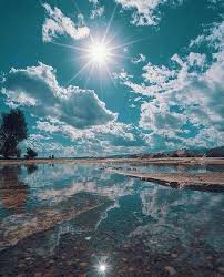 Pin By Mariam Anwar On صور السماء والبحر Nature Photography Beautiful Landscapes Beautiful Nature