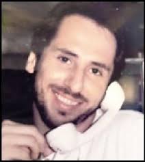 Tom ENNIS Obituary (1956