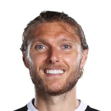 Jeffrey Patrick Hendrick