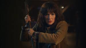 Tudum Netflix 2025: 'Stranger Things 5', 'El Juego del Calamar' y más novedades - Imagen principal del artículo