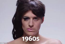 Androgyn hairstyle can be very different, as it takes a certain attitude to pull it off. Genderfluid Androgynous Haircuts For Round Faces