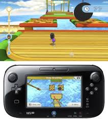Play step plus aerobics several times. Wii Fit U For Nintendo Wii U Review Pcmag