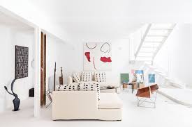 New Concept Of Art Gallery Apartment Paris Room Interior Design Paris Apartments Home Decor