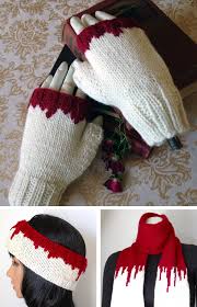 Maybe you would like to learn more about one of these? Halloween Knitting Patterns In The Loop Knitting