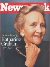 Notable Relatives — Linda Levi