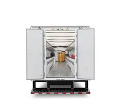 Maybe you would like to learn more about one of these? Morgan Truck Body Llc To Showcase New Purpose Built Workpro At Nptc S Annual Conference Business Wire