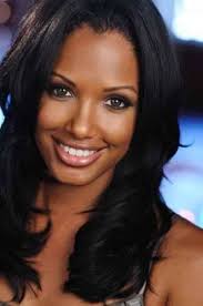 K. D. Aubert's Filmography