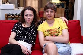 Před dvěma týdny herec vincent navrátil (22) překvapil fotkou v těsném objetí s půvabnou blondýnkou ve svatebních šatech. Syn Zilkove Vincent Kvuli Roli Udelam Cokoliv Story