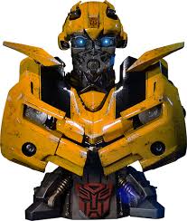Create custom decorations for any event with photos. Transformers Bumblebee Bust By Prime 1 Studio Sideshow Collectibles