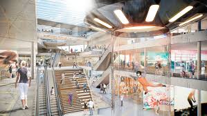 Here are the 18 strangest designs we found. Ergebnis Volt Future Urban Home Of Brands Lifest Competitionline Shopping Mall Design Mall Design Commercial Interior Design