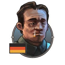 Gerda: A Flame in Winter