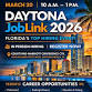 DAYTONA JOB FAIR - DAYTONA / VOLUSIA JOBLINK JOB FAIR - JOB LINK 2026