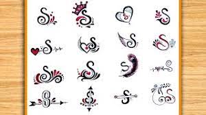 People give each other crazy tattoos on 'how far is tattoo far?' but are the crazy tattoos real or fake on the reality show? Best Of S Letter Tattoo Easy Free Watch Download Todaypk