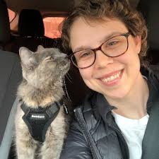 Lauren Shell (@LCShell)