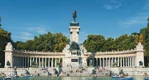 Madrid Destinations Tap Air Portugal