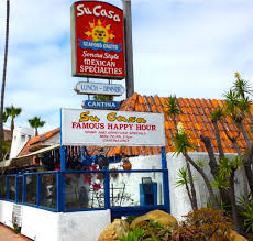 Maybe you would like to learn more about one of these? Sandiegoville After More Than 50 Years In Business Su Casa Mexican Restaurant To Close In La Jolla