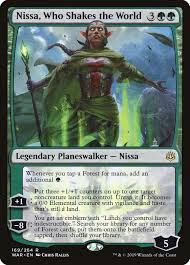 I've always wanted to write a description for this deck but haven't bothered putting the time into it. How Do Planeswalkers Work Card Kingdom Blog