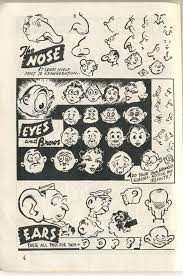 If you love it to, find out how to draw this beloved character. Pin By Dudu Skin On Old How To Draw Cartoons Books Cartoon Drawings Cartoon Character Design Cartoon Styles