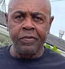 Albert Love (1957-2023)