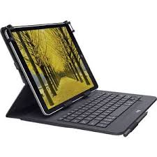 Also, be sure to check us out on: Logitech Universal Folio Tablet Tastatur Passend Fur Marke Universal Ipad Air 2 Ipad Air Ipad 4 Ipad 3 Ipad 2 Appl Kaufen