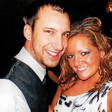 Znidarsic-Robinette engagement