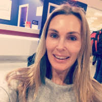 Janet Barnhart's Instagram, Twitter & Facebook