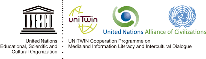 UNESCO-UNAOC UNITWIN on Media and Information Literacy and Intercultural  Dialogue | UNAOC
