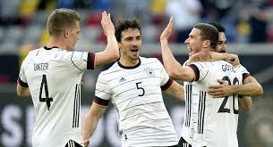 بث مباشر | مشاهدة مباراة الدنمارك وبلجيكا اليوم في يورو 2020. Ø£Ù„Ù…Ø§Ù†ÙŠØ§ ØªØ³Ø­Ù‚ Ù„Ø§ØªÙÙŠØ§ Ø¨Ø³Ø¨Ø§Ø¹ÙŠØ© Ù‚Ø¨Ù„ Ø¨Ø·ÙˆÙ„Ø© Ø£ÙˆØ±ÙˆØ¨Ø§ ÙÙŠØ¯ÙŠÙˆ Sputnik Arabic