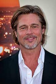 Обладатель премии «оскар» как один из продюсеров фильма «12 лет рабства». Brad Pitt Wikipedia
