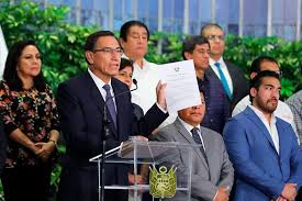 O estado de emergência permite suspender o exercício de alguns direitos, liberdades e garantias, que têm de estar especificados na respetiva o governo, a quem cabe regulamentar a aplicação do estado de emergência, irá reunir o conselho de ministros no sábado para adotar medidas ao abrigo. El Gobierno Del Peru Declaro Estado De Emergencia Por Coronavirus Agencia De Aduanas