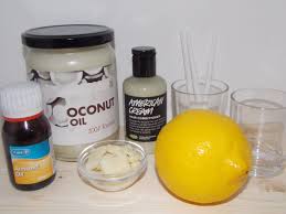 It doesn't take long for the hair to absorb all the oil, though. Lushpiration Damaged Hot Oil Treatment Diy Bunnie S Choice