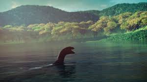 Sulo take a bath? kyfayar's ear collapsed and stammered, but… but in this little house… even if there was a place for tap water, there was no such luxury as a 'bathroom'! 7 Proposed Explanations For The Loch Ness Monster Mental Floss