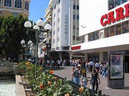 We are sada's flowers and we are a real local florist in culver city, ca. Boulevard Avenida Segunda San Jose Costa Rica Costa Rica Central America Underdeveloped Countries