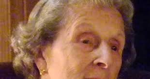 June Henwood Rawlings