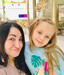 Ukrainian family in St. John's, Newfoundland, needs assistance with  household items, clothing, and job opportunities