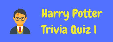 Hq trivia quiz app questions and answers for november 1st, 2021 1st; 85 Free Harry Potter Trivia Questions And Answers Laffgaff