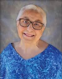 Caroline White Obituary