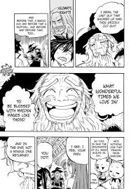 Fairy Tail 100 Years Quest Chapter 2 Page 9 Read Fairy Tail Fairy Tail Fairy