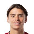 George Dobson EA FC 24