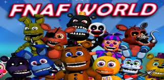 0.1.0 almost 3 years ago. Fnaf World Apk Obb Data Androiteka Espana