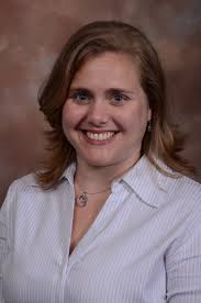 Faculty Profile: Nicole Iverson