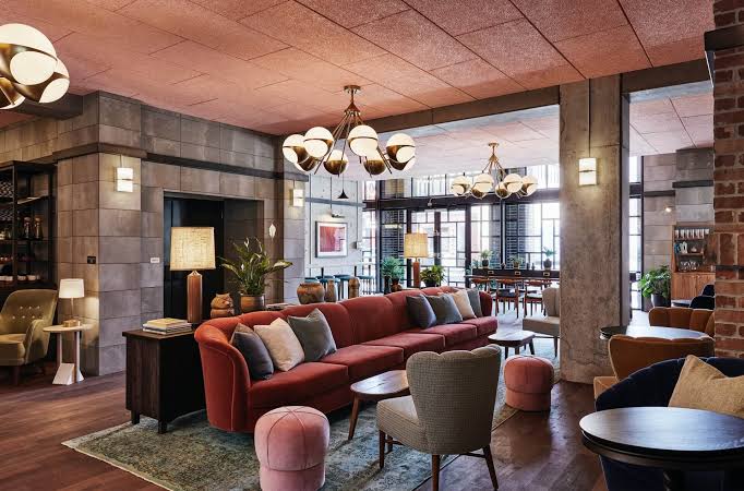 Book Our Boutique Portland, Oregon Hotel | The Hoxton