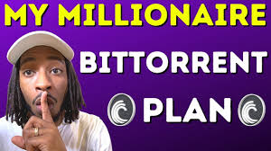 I am not a financial advisor! Btt Bittorrent Coin How I Plan To Make A Million In 2021 Bittorrent How To Plan How To Make